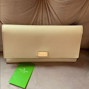 Kate Spade Hand sized purse